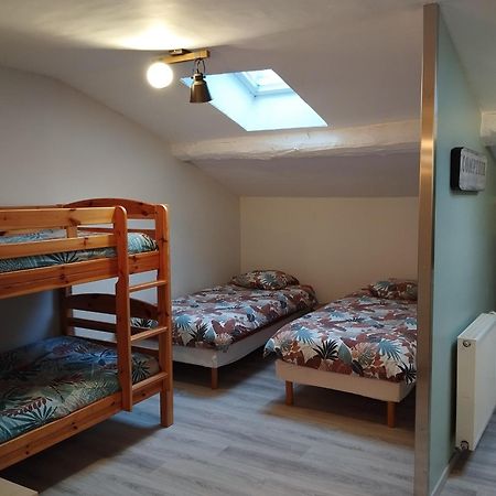 Bed and Breakfast Le Moulin Aux Ecrevisses Thonnance-lès-Joinville Zewnętrze zdjęcie
