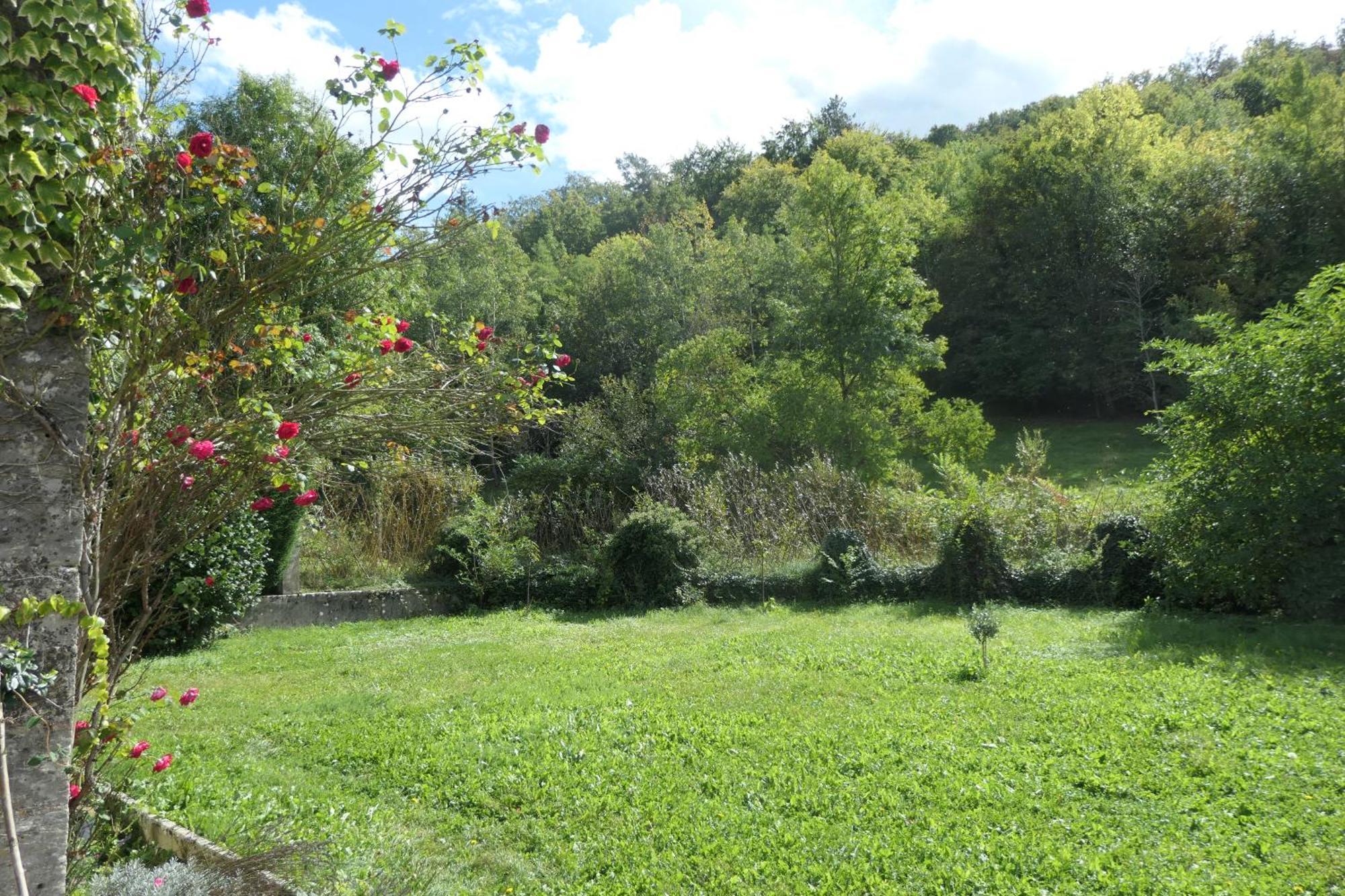 Bed and Breakfast Le Moulin Aux Ecrevisses Thonnance-lès-Joinville Zewnętrze zdjęcie